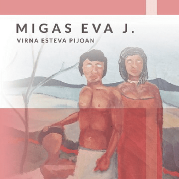 portada migas eva j