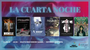 la cuarta noche