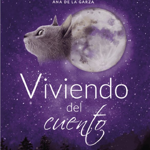 portada viviendo del cuento