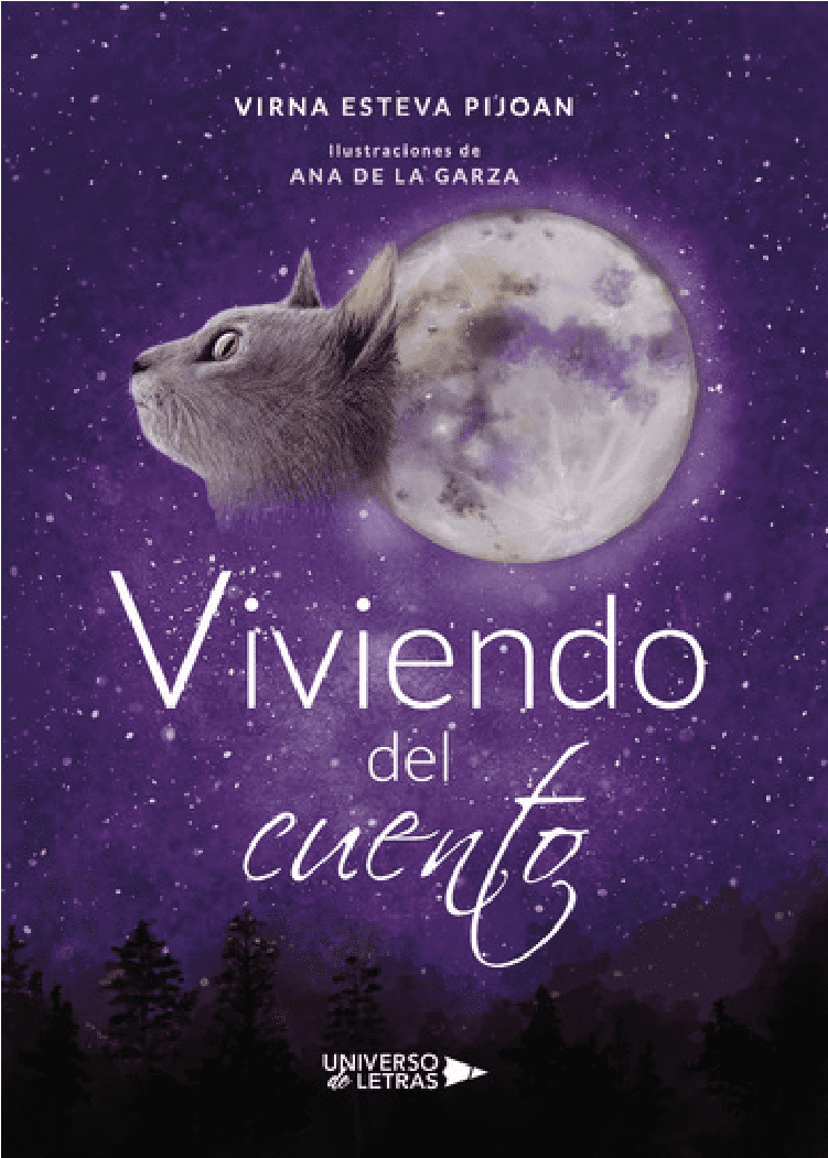 portada viviendo del cuento