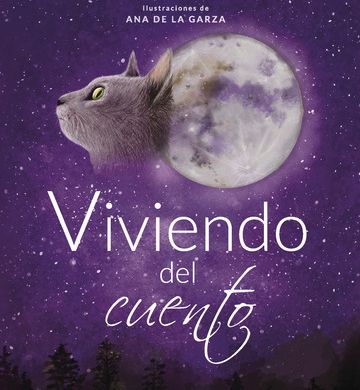 Viviendo del cuento