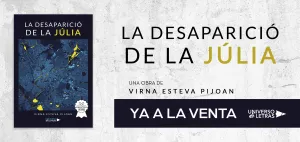 la desaparicio de la julia